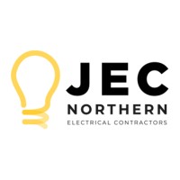 JEC Northern logo - Similar company to 4 All Electrical