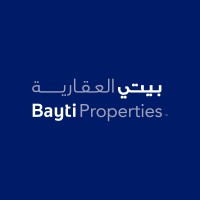 Bayti Properties logo - Similar company to Kawenter