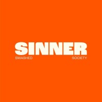 Sinner Smash logo - Similar company to Corner Quiosque