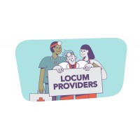 Locum Tenens Physician Opportunities logo - Similar company to Locum Interactive