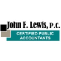 John F. Lewis, P.C. logo - Similar company to Credow