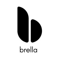Brella Agency logo - Similar company to Longevity Lifestyle