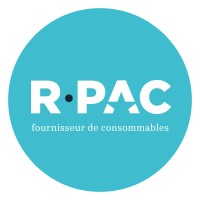 Rpac logo - Similar company to Anicom