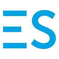 ES logo - Similar company to Cws