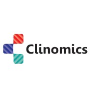 Clinomics logo - Similar company to H2O Molecular