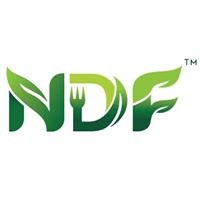 NDF - Nutrition Dynamic Foods logo - Similar company to Ecoraw Materials