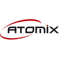 Atomix logo - Similar company to Atomix