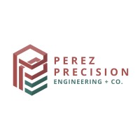 Perez Precision Engineering + Co. Ltd. logo - Similar company to Pather Built Environment Ltd.