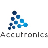 Accutronics (Pty) Ltd logo - Similar company to Saksa Technologies