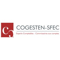 SFEC LILLE - COGESTEN logo - Similar company to Flowersforzoé
