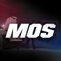 Mos Motorsport Studios