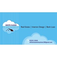 White Cloud Enterprises logo - Similar company to The Mana Network
