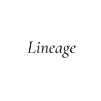 Lineage logo - Similar company to That Merch