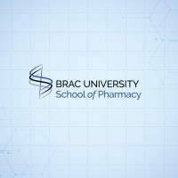 School of Pharmacy, BRAC University logo - Similar company to Connectek