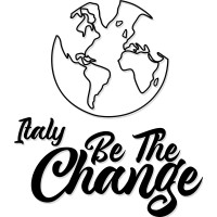 Be The Change logo - Similar company to Baltic Pine Films