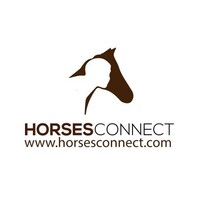 Horses Connect - equine-assisted Personal/Professional Development and Therapeutic Horse-Riding logo - Similar company to Hetra (Heartland Equine Therapeutic Riding Academy)