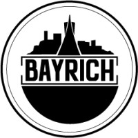 BayRich logo - Similar company to Vrx Media Group
