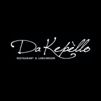 Restaurant/Lunchroom Da Kepello