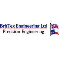 BritTex Engineering Limited logo - Similar company to Freightshield Repair & Service Ltd