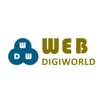 Web Digi World logo - Similar company to Appco Software