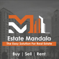 Estate Mandala logo - Similar company to Shree Ganesh Real Estate Pune