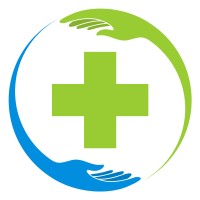 Healthcare logo - Similar company to Digital Doctors
