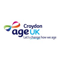 Age UK Croydon logo - Similar company to Switch Concepts