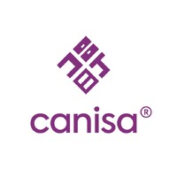 Canisa logo - Similar company to Interfoam