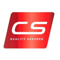Colorspan Industries logo - Similar company to Colorspan