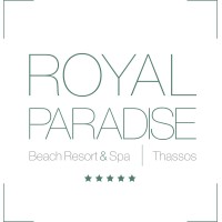 Royal Paradise Beach Resort & Spa logo - Similar company to Dion Palace Resort