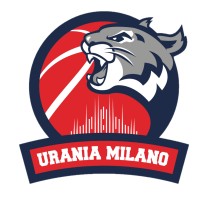 Urania Basket Milano logo - Similar company to Wegreenit Spa