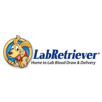 LabRetriever Mobile Phlebotomy Services logo - Similar company to Eccolab Group Co.