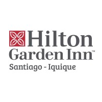 Hilton Garden Inn Santiago - Iquique logo - Similar company to Tsc - Tarapaca Servicios Computacionales