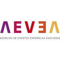 Agencias de Eventos Españolas Asociadas - AEVEA logo - Similar company to Workout Events