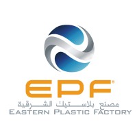 EASTERN PLASTIC FACTORY logo - Similar company to Tameer Alsinaea Plastic Factory