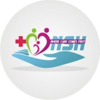 Naeem Surgical Hospital and Maternity Complex logo - Similar company to Nutralative
