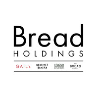 Bread Holdings Limited logo - Similar company to Balance The Board