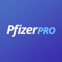 PfizerPro logo - Similar company to Crat Packaging