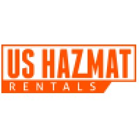 US Hazmat Rentals logo - Similar company to Precision Growth Partners