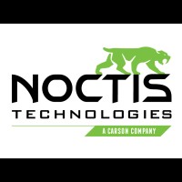 Noctis Technologies logo - Similar company to Carson Optical, Inc.