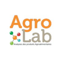 AGROLAB logo - Similar company to Danish Hive