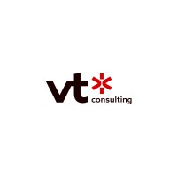 VT Consulting | Consultoria Empresarial Descomplicada logo - Similar company to Northin
