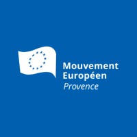 Mouvement Européen - Provence logo - Similar company to Bolectif ®