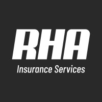 RHA Insurance Services logo - Similar company to Lloyd & Whyte