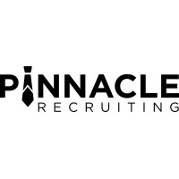 Pinnacle Recruiting, Inc. logo - Similar company to Pinnacle Recruitment