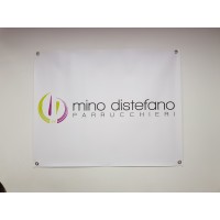 Mino Distefano parrucchieri logo - Similar company to Mirko Staff Parrucchieri - Italy