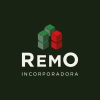 Remo Incorporadora logo - Similar company to Masterplan Incorporadora