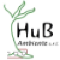 Hub Ambiente srl logo - Similar company to Tringali S.R.L. Shipyard