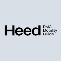 Heed DMC Mobility Guide logo - Similar company to Odoktor