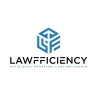 Lawfficiency SAS logo - Similar company to Consumers Alliance Processing Corporation